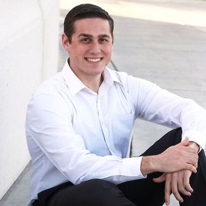 Meet your Posher, Landon